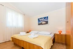 Apartmány Gulin Apartmán 2 - Agava foto 1