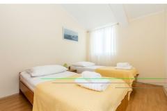 Apartmány Gulin Apartmán 2 - Agava foto 3
