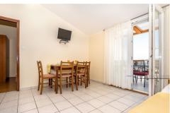 Apartmány Gulin Apartmán 2 - Agava foto 5