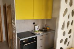 Apartmány Gulin Apartmán 4 - Mimoza foto 1