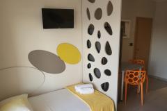 Apartmány Gulin Apartmán 4 - Mimoza foto 4