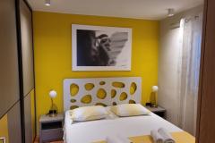 Apartmány Gulin Apartmán 4 - Mimoza foto 5