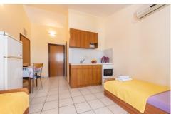 Apartmány Gulin Apartmán 3 - Lavanda foto 3