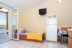 Apartmány Gulin Apartmán 3 - Lavanda foto 5
