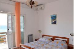 Apartmány Mirja Apartmán 1: (4+0) - A1 foto 2