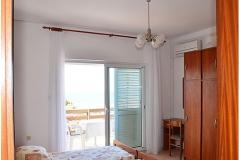 Apartmány Mirja Apartmán 2: (2+0) - Studio SA2 foto 2