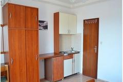 Apartmány Mirja Apartmán 2: (2+0) - Studio SA2 foto 3