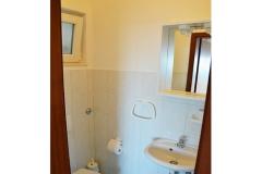 Apartmány Mirja Apartmán 2: (2+0) - Studio SA2 foto 4