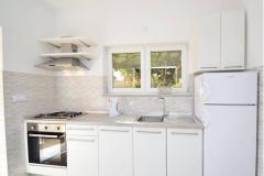 Apartmány Ivana i Martina Apartmán 3 - BILI foto 2