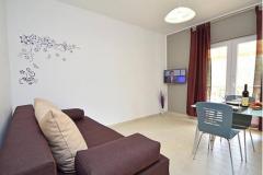 Apartmány Ivana i Martina Apartmán 3 - BILI foto 4