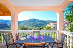 Apartmány Ivana i Martina Apartmán 3 - BILI foto 5