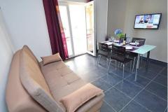 Apartmány Ivana i Martina Apartmán 2 - CRNI foto 1