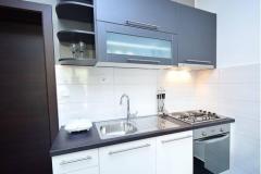 Apartmány Ivana i Martina Apartmán 2 - CRNI foto 2