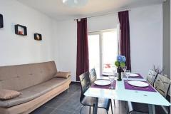 Apartmány Ivana i Martina Apartmán 2 - CRNI foto 3