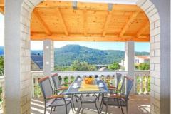 Apartmány Ivana i Martina Apartmán 2 - CRNI foto 5