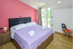 Apartmány Ivana i Martina Apartmán 1 - blue foto 5