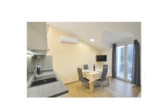 Apartmány Ivana i Martina Apartmán 4 - Žuti foto 2