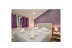 Apartmány Ivana i Martina Apartmán 4 - Žuti foto 4