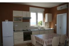 Apartmány Josipa Apartmán 1 - A1 foto 3