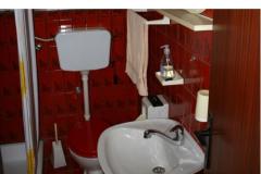 Apartmány Josipa Apartmán 2 - A2 foto 5
