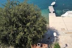 Apartmány 10 metara od mora Apartmán 4 - Ap.4 foto 2