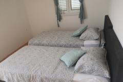 Apartmány 10 metara od mora Apartmán 4 - Ap.4 foto 3