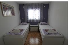 Apartmány Lorento Apartmán 5: (4+1) - Apartman foto 2