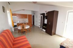 Apartmány Lorento Apartmán 4: (2+1) - Apartman 5 foto 4