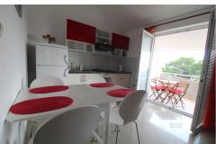 Apartmány Lorento Apartmán 3: (4+0) - Apartman 4 foto 3