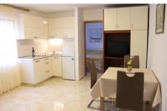 Apartmány Maja Apartmán 2 - Apartman 2 foto 1