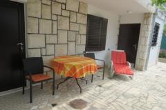 Apartmány Maja Apartmán 1 - Apartman 3 foto 4