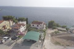 Apartmány Maja Apartmán 3 - Apartman 1 foto 1