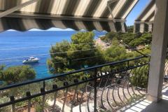 Apartmány Maja Apartmán 3 - Apartman 1 foto 4