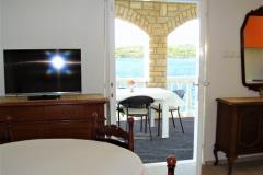 Apartmány Martin Apartmán 2 - Apartman 2 foto 4