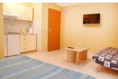 Apartmány Matea Apartmán 2 - SA2 foto 3