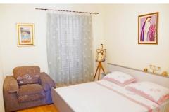 Apartmány Matea Apartmán 3 - A3 foto 1