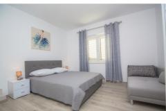 Apartmány Miliša Apartmán 2 - Apartman2 foto 1