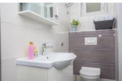 Apartmány Miliša Apartmán 2 - Apartman2 foto 4