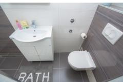 Apartmány Miliša Apartmán 2 - Apartman2 foto 5