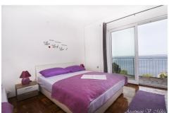 Apartmány Miliša Apartmán 1 - Apartman 4 foto 1