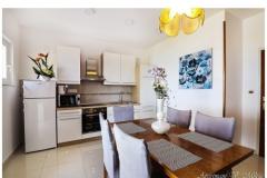 Apartmány Miliša Apartmán 1 - Apartman 4 foto 2