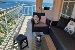 Apartmány Miliša Apartmán 3 - Deluxe A4 foto 1