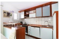 Apartmány Miliša Apartmán 3 - Deluxe A4 foto 4