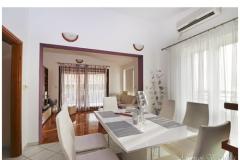 Apartmány Miliša Apartmán 3 - Deluxe A4 foto 5