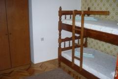Apartmány Neva Apartmán 1: (6+0) - A1 foto 3