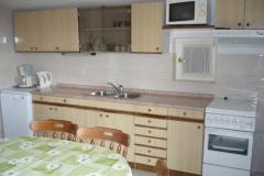 Apartmány Neva Apartmán 1: (6+0) - A1 foto 4