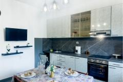 Apartmány  TOJO Apartmán 4 - A4 foto 1