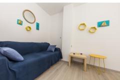 Apartmány Perkovic Apartmán 1 - Main floor foto 5