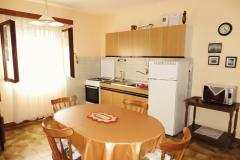 Apartmány Šarin Apartmán 1 - Apartman1 foto 5