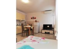 Apartmány Slavka Apartmán 2 - Studio Pri foto 3